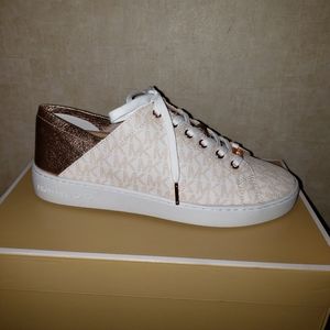 Michael Kors Women's Sneakers